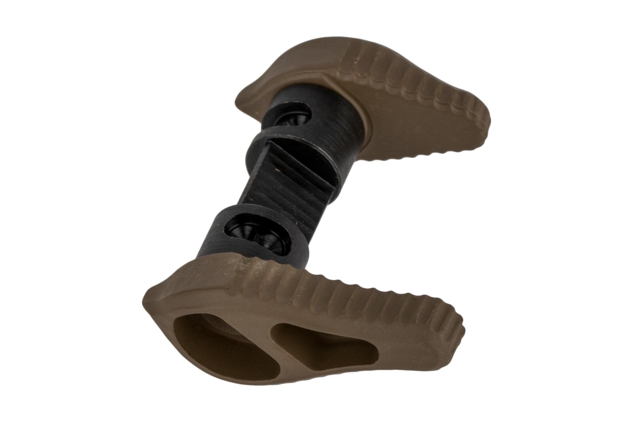 Timber Creek Outdoors Ambidextrous Safety Selector - FDE